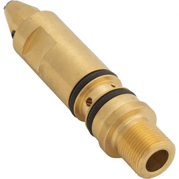 PRO-SOURCE - MIG Welding Accessories Type: Machine Connector For Use With: Prosource-280A & 400A Mig Gun - Exact Tooling