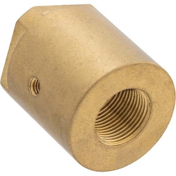PRO-SOURCE - MIG Welding Accessories Type: Connector Body For Use With: Prosource-280A Mig Gun - Exact Tooling