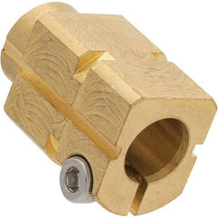 PRO-SOURCE - MIG Welding Accessories Type: Conductor Tube Block For Use With: Prosource-280A Mig Gun - Exact Tooling