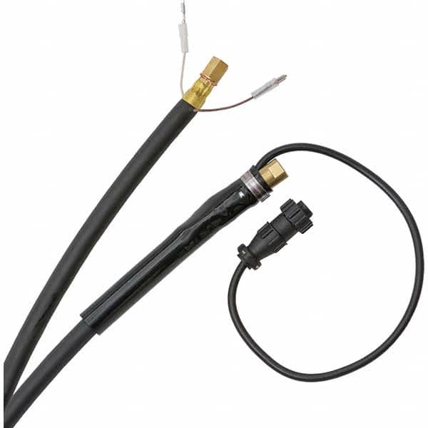 PRO-SOURCE - MIG Welding Accessories Type: Power Cable For Use With: Prosource-Cable Assembly - Exact Tooling