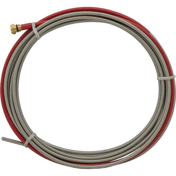 PRO-SOURCE - MIG Welding Accessories Type: MIG Liner For Use With: Bernard/Tregaskiss - Exact Tooling