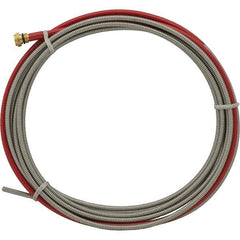 PRO-SOURCE - MIG Welding Accessories Type: MIG Liner For Use With: Bernard/Tregaskiss - Exact Tooling