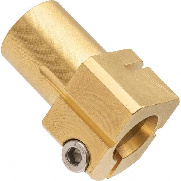 PRO-SOURCE - MIG Welding Accessories Type: Conductor Tube For Use With: Prosource-400A Mig Gun - Exact Tooling