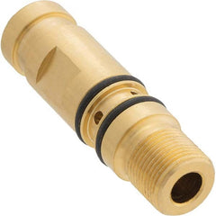 PRO-SOURCE - MIG Welding Accessories Type: Machine Connector For Use With: Prosource-280A & 400A Mig Gun - Exact Tooling