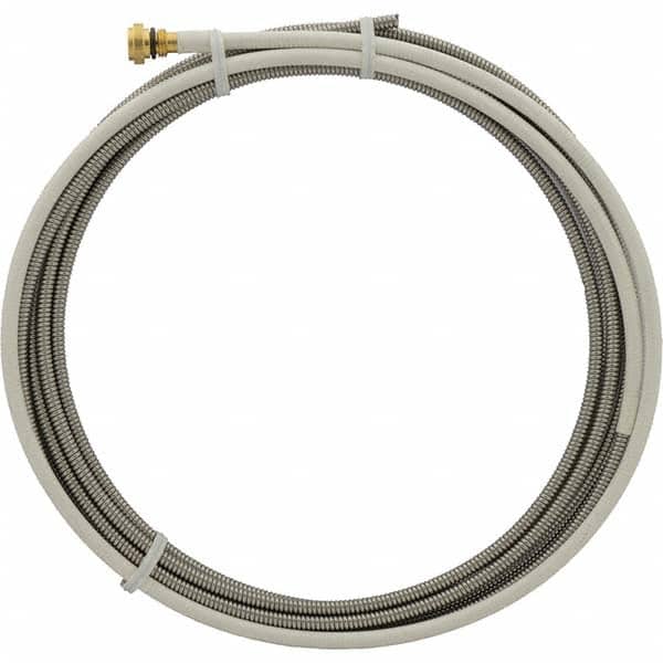 PRO-SOURCE - MIG Welding Accessories Type: MIG Liner For Use With: Bernard/Tregaskiss - Exact Tooling