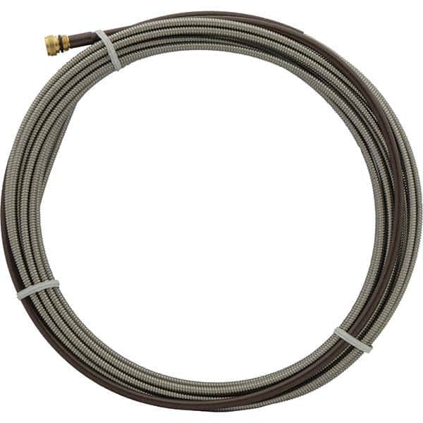 PRO-SOURCE - MIG Welding Accessories Type: MIG Liner For Use With: Bernard/Tregaskiss - Exact Tooling