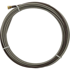 PRO-SOURCE - MIG Welding Accessories Type: MIG Liner For Use With: Bernard/Tregaskiss - Exact Tooling