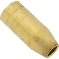 PRO-SOURCE - 0" to 0.03" Wire OD, MIG Welder Nozzle - Exact Tooling