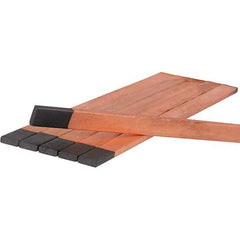 PRO-SOURCE - Arc Welding Rods & Electrodes Type: DC Plain Electrodes Diameter: 5/8 (Inch) - Exact Tooling