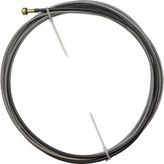 PRO-SOURCE - 0.04" Wire OD, MIG Welder Liner - Exact Tooling