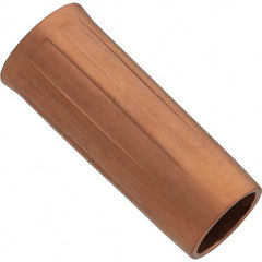 PRO-SOURCE - 0.023" to 4/89" Wire OD, MIG Welder Nozzle - Exact Tooling