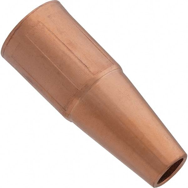 PRO-SOURCE - 0.023" to 4/89" Wire OD, MIG Welder Nozzle - Exact Tooling