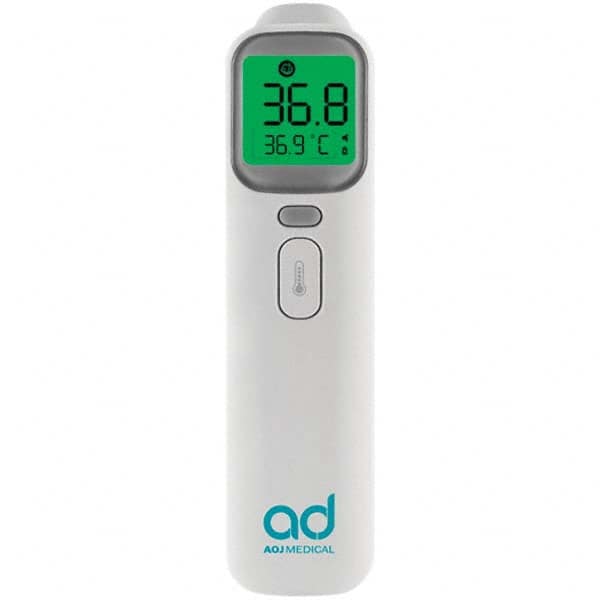 PRO-SAFE - 4-N-1 Medical Thermometer - Exact Tooling