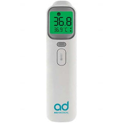 PRO-SAFE - 4-N-1 Medical Thermometer - Exact Tooling