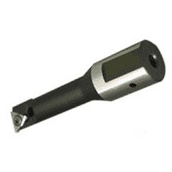 IHAXF 10-12-AVI BORING BAR HEAD - Exact Tooling