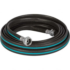 Gilmour - Water & Garden Hose Type: Garden Length (Feet): 25 - Exact Tooling
