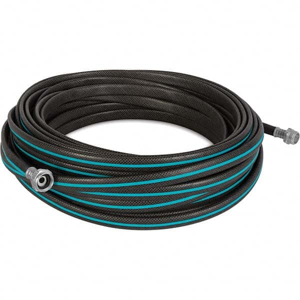 Gilmour - Water & Garden Hose Type: Garden Length (Feet): 100 - Exact Tooling