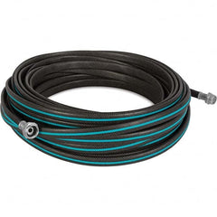 Gilmour - Water & Garden Hose Type: Garden Length (Feet): 100 - Exact Tooling