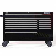 Proto - Tool Roller Cabinets Drawers Range: 11 - 15 Drawers Width Range: 36" - 47.9" - Exact Tooling
