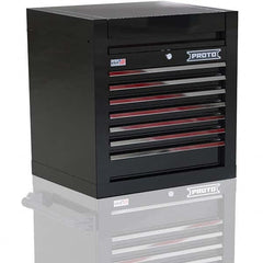Proto - Tool Boxes, Cases & Chests Type: Top Tool Chest Width Range: 24" - 47.9" - Exact Tooling