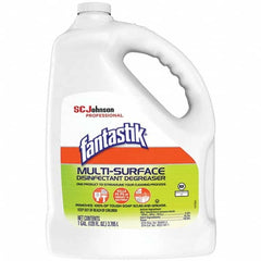 Fantastik - All-Purpose Cleaners & Degreasers Type: Disinfectant Container Type: Bottle - Exact Tooling