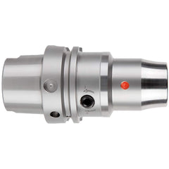 Mapal - HSK63A Taper Shank 32mm Hole Diam Hydraulic Tool Holder/Chuck - Exact Tooling