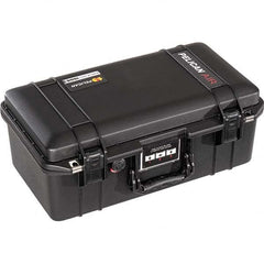 Pelican Products, Inc. - Protective Cases Type: Aircase w/Foam Length Range: 18" - 23.9" - Exact Tooling