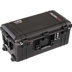 Pelican Products, Inc. - Protective Cases Type: Aircase w/Foam Length Range: 24" - 35.9" - Exact Tooling