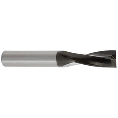 Mapal - Spiral Router Bits Cutting Diameter (mm): 18.00 Number of Flutes: 2 - Exact Tooling