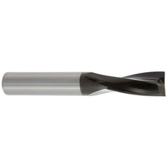Mapal - Spiral Router Bits Cutting Diameter (mm): 16.00 Number of Flutes: 2 - Exact Tooling