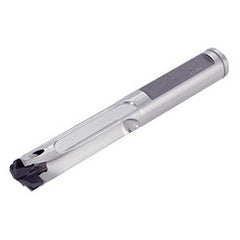 16.0 - 16.9mm Cutting Range Drillmiester 3xD Drill Body - Exact Tooling