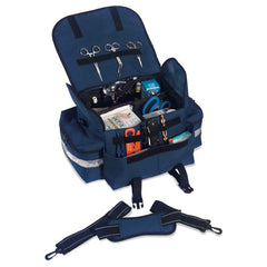 GB5210 S Blue Trauma Bag-SmaLL - Exact Tooling