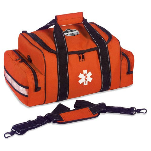 GB5215 L Orange Trauma Bag Large - Exact Tooling