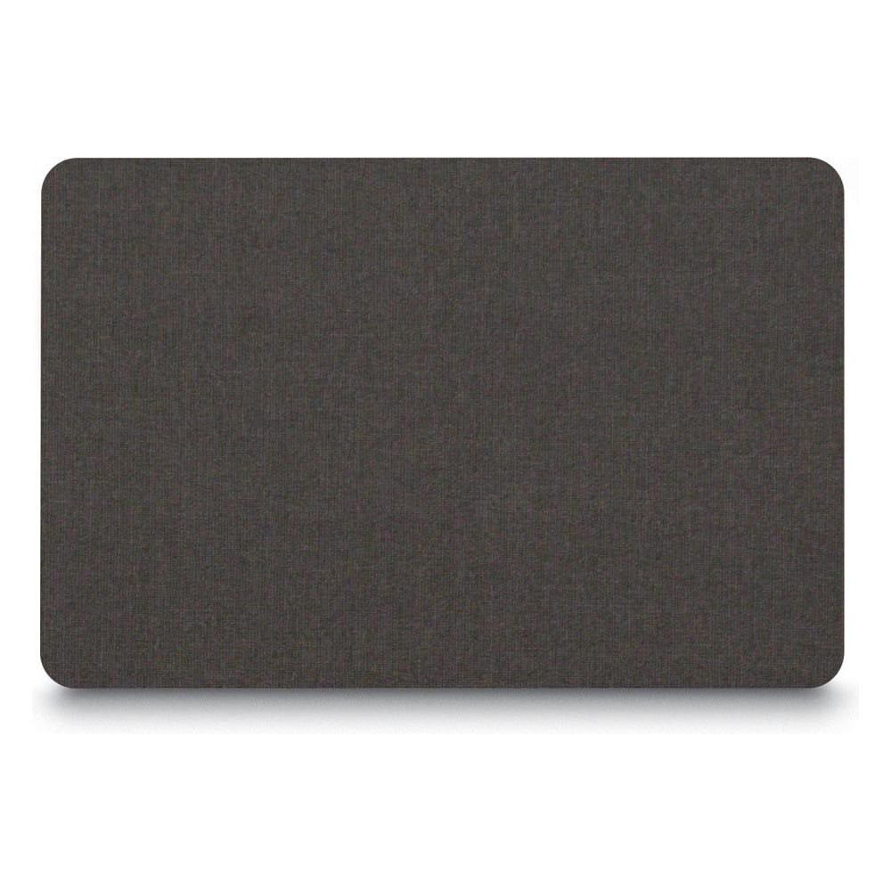 Cork Bulletin Boards; Bulletin Board Type: Fabric Bulletin Board; Board Color: Blue; Material: Unframed; Fabric Covered Cork; Width (Inch): 36; Overall Height: 12; Overall Thickness: 1; Frame Material: Unframed; Overall Width: 36; Board Material: Fabric C