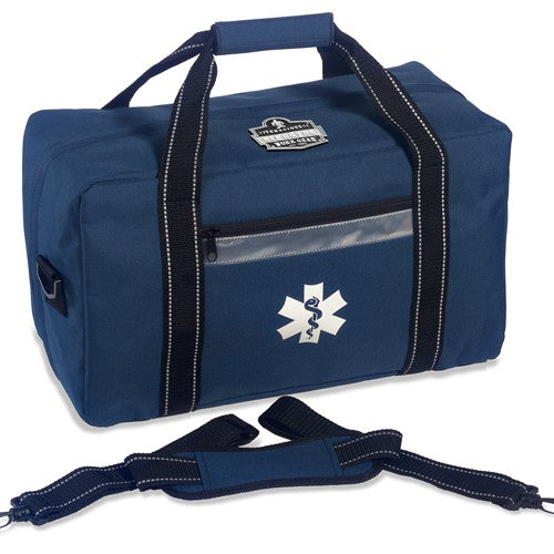 GB5220 Blue Responder Trauma Bag - Exact Tooling
