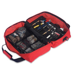 GB5220 Orange Responder Trauma Bag - Exact Tooling