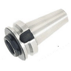 BT40 ER40 SHORT COLLET CHUCK - Exact Tooling