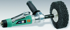 #13500 - Air Powered Abrasive Finishing Tool - Exact Tooling