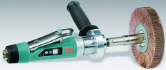 #13507 - Air Powered Abrasive Finishing Tool - Exact Tooling