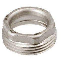 NUT ER32 SHORT NUT TOP - Exact Tooling