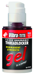 High Strength Threadlocker Gel 135 - 35 ml - Exact Tooling