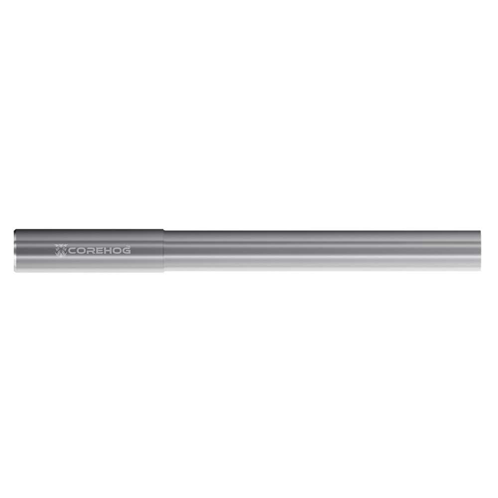 Machine Tool Arbors & Arbor Adapters; Product Type: Vertical Wall Finishing Tools - Modular Pogo Tools - Arbor; Milling Arbor Style: Stub; Shank Type: Straight; Overall Length: 5.70