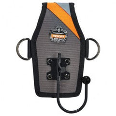5563 GRAY POWER TOOL HOLSTER - Exact Tooling