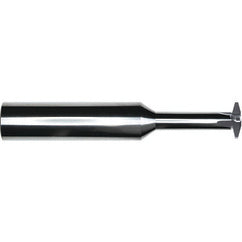 .200X.750 14 STUB THR MIL - Exact Tooling