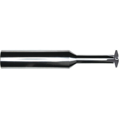 STUB ACME INTERNAL THREAD - Exact Tooling