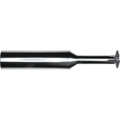 STUB ACME INTERNAL THREAD - Exact Tooling