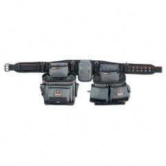 5500 L GRAY 28-POCKET TOOL RIG-SYNTH - Exact Tooling