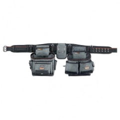 5500 XL GRAY 28-POCKET TOOL RIG - Exact Tooling