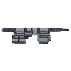 5504 L GRAY 34-POCKET TOOL RIG-SYNTH - Exact Tooling