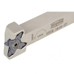 STCR10-27 Tool Holder - Exact Tooling